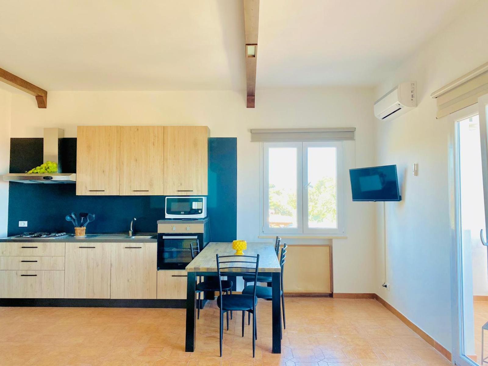Villa Eagle Terrasini Habitación foto