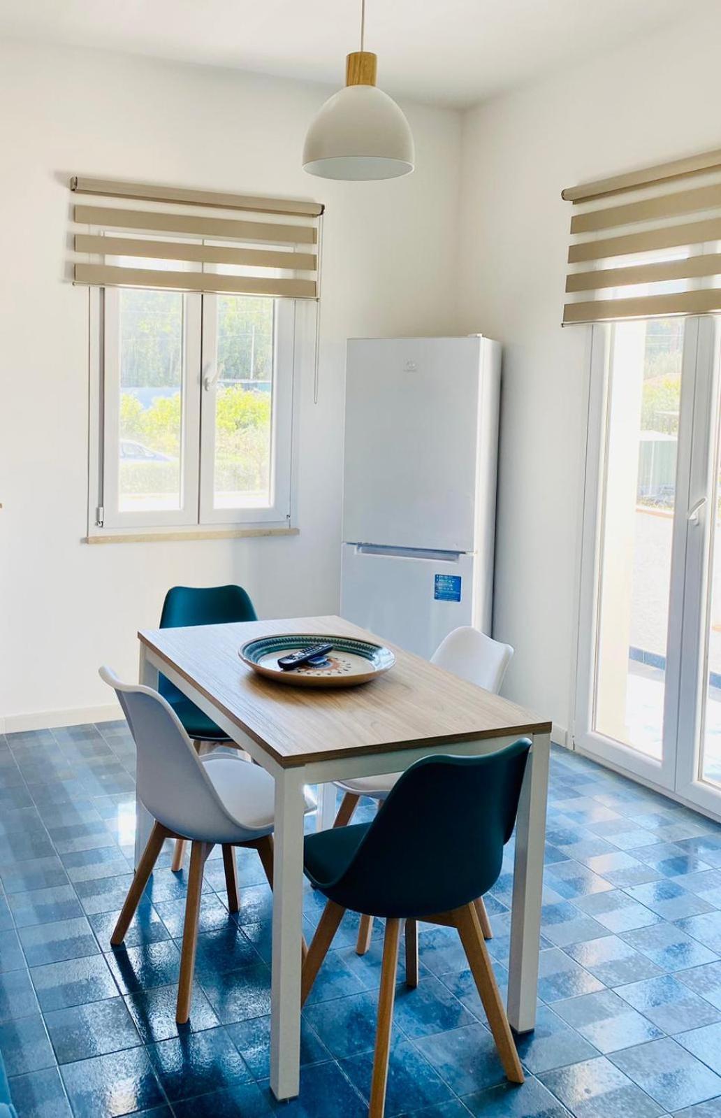 Villa Eagle Terrasini Habitación foto