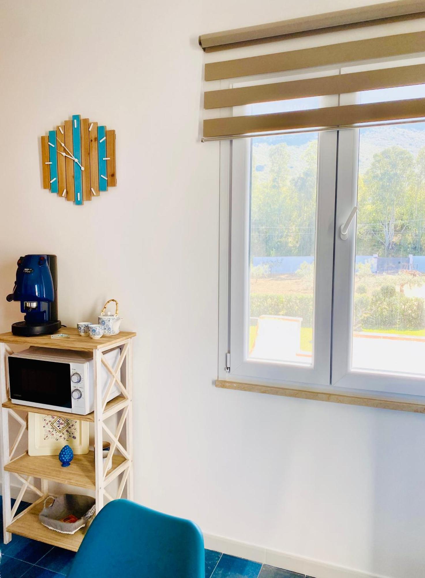 Villa Eagle Terrasini Habitación foto