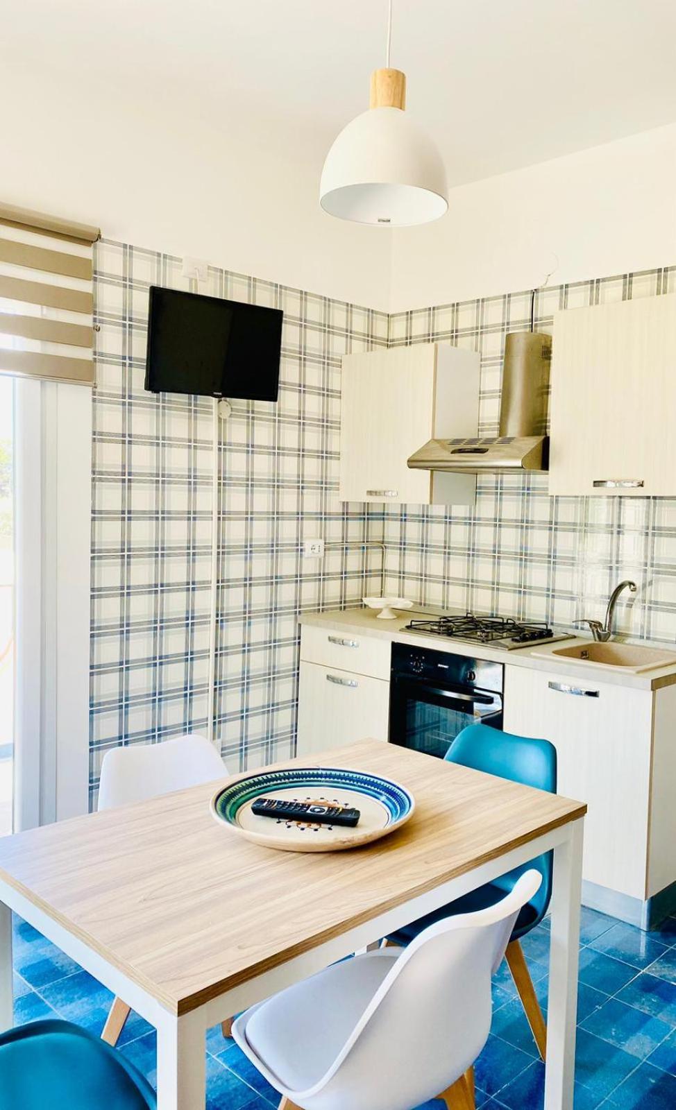 Villa Eagle Terrasini Habitación foto